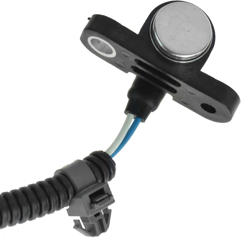 TRQ Crankshaft Position Sensor Compatible with 1994-2001 Acura Integra 1999-2000 Honda Civic 1996-1997 Civic del Sol 1997-2001 CR-V - Image 3